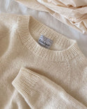 No Frills Sweater Pattern