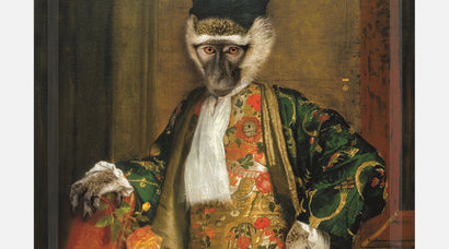 Cornelius Tray