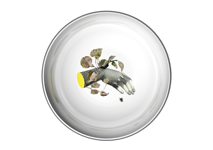 Yuan Stackable Dishes - Parnasse