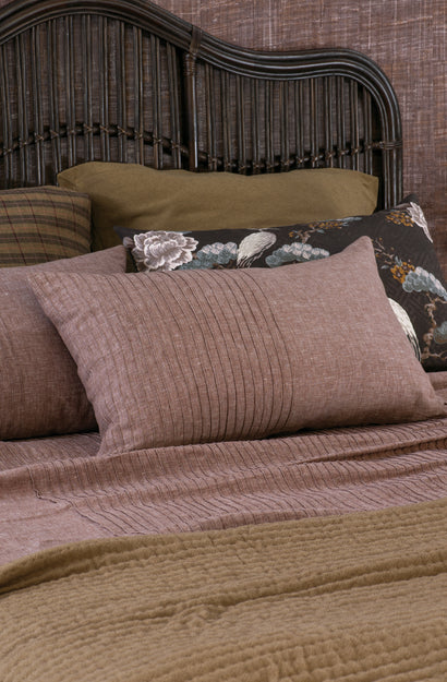 Kaiyu Rosewood Pillowcase