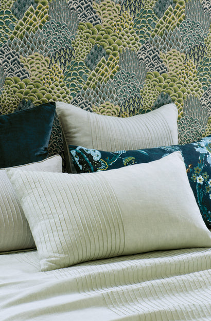 Kaiyu Seafoam Pillowcase