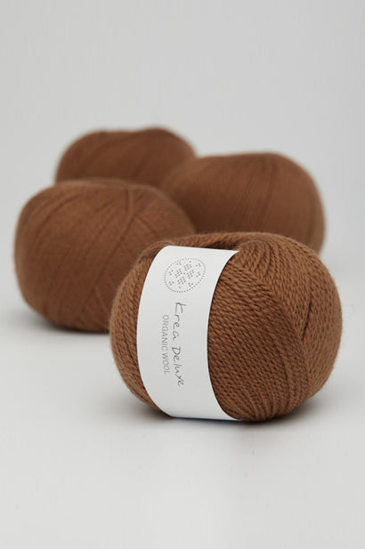 Organic Wool 1 52