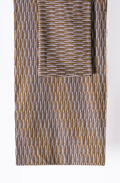 Kumo Rose Gold Sheet Set