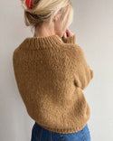Louisiana Sweater Pattern - Adult