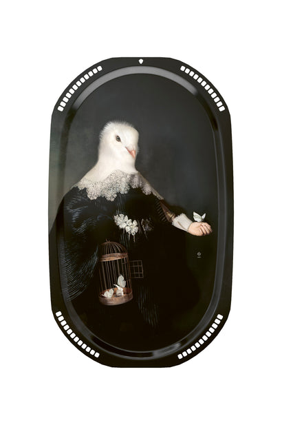 Maerten Tray