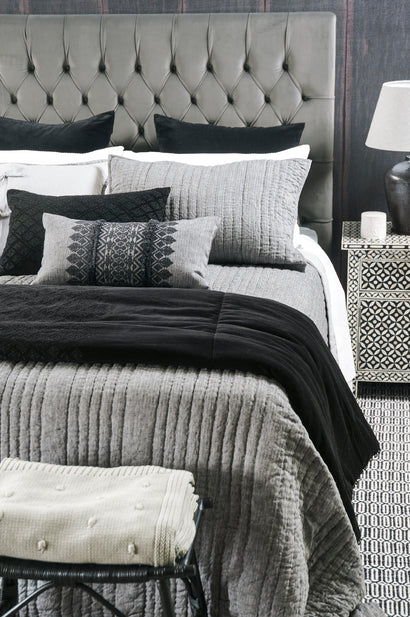 Medina Pillowsham