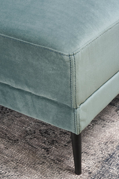 Renzo Ocean Ottoman