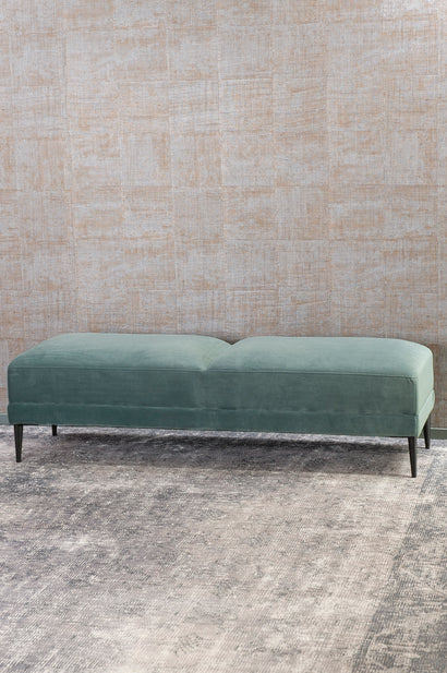 Renzo Ocean Ottoman