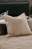 Sottobosco Copper Bedspread