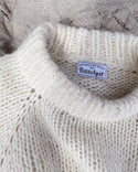 Louisiana Sweater Pattern - Adult