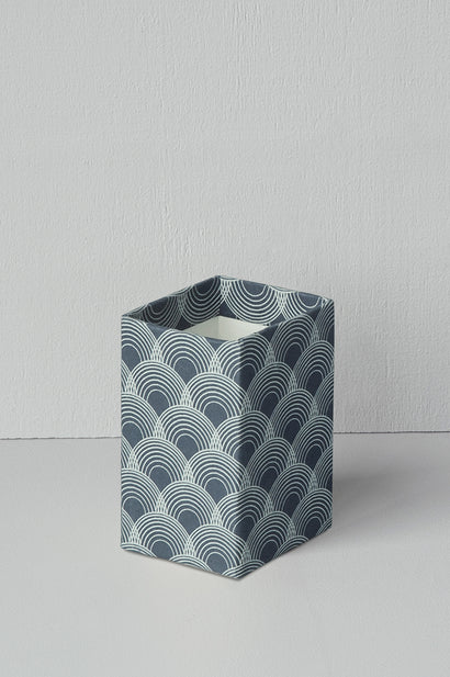 pen holder - uchiwa