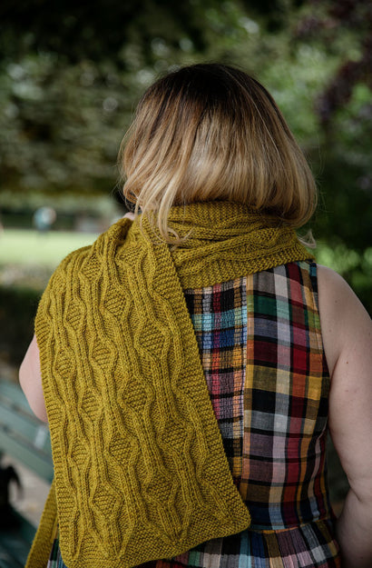 Worsted