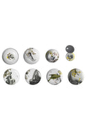 Yuan Stackable Dishes - Parnasse