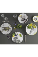 Yuan Stackable Dishes - Parnasse