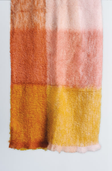 Throw 200cm x 130cm