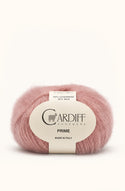 Cashmere Prime 106 Muji