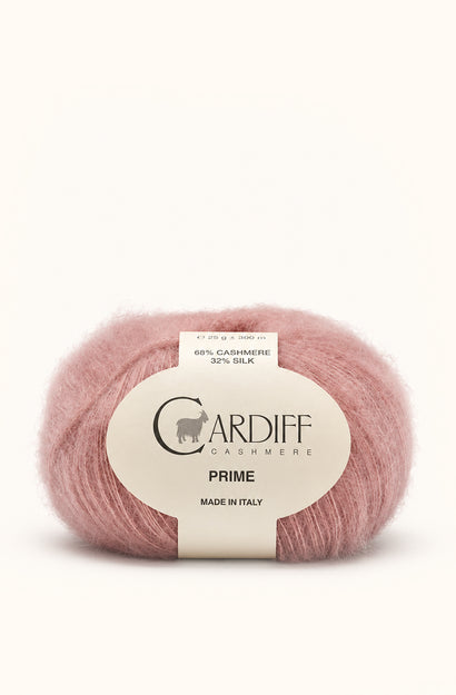Cashmere Prime 106 Muji