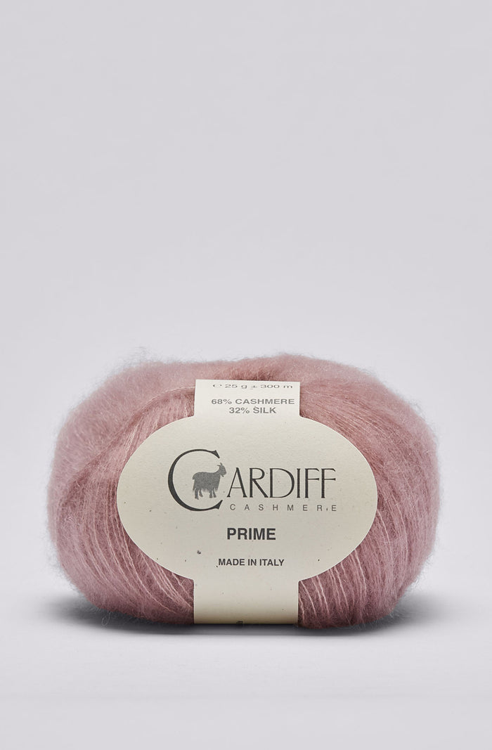 Cashmere Prime 106 Muji
