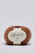 Cashmere Prime 128 Sudan