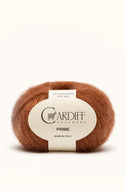 Cashmere Prime 128 Sudan