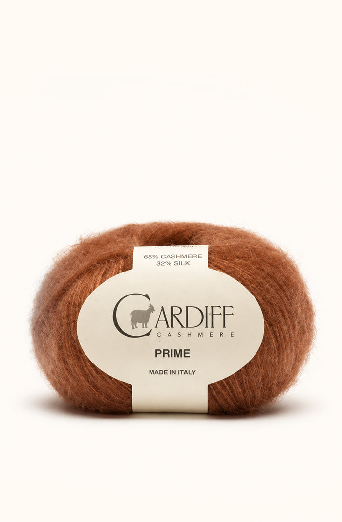 Cashmere Prime 128 Sudan