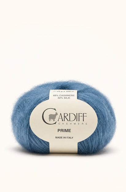 Cashmere Prime 121 Hoshi