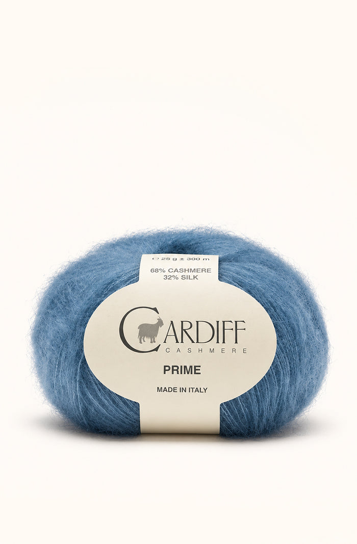 Cashmere Prime 121 Hoshi