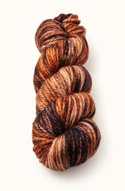 Merino 12ply - Pecan