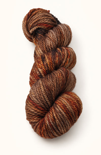 Merino 12ply - Redwood