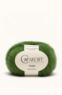 Cashmere Prime 130 Memphis