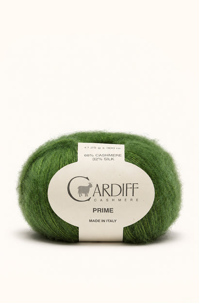 Cashmere Prime 130 Memphis