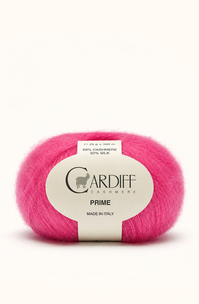 Cashmere Prime 134 Marilyn