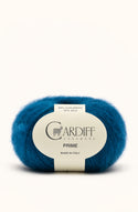Cashmere Prime 148 Romeo