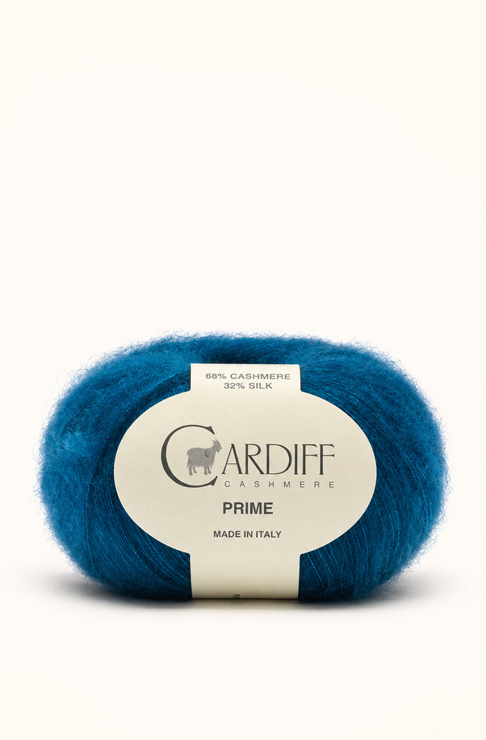 Cashmere Prime 148 Romeo