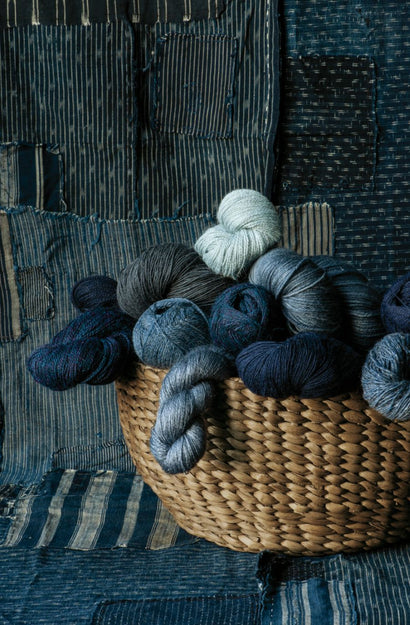 One on One Tutoring – Knitting & Crochet