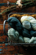 Learn to Knit Level 1 - One on One Session