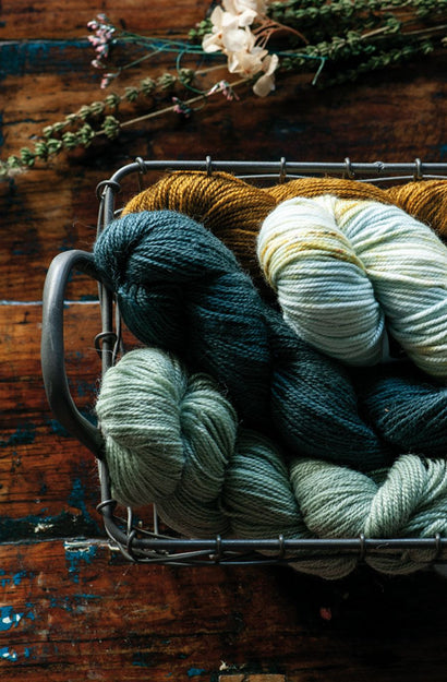 Learn to Knit Level 1 - One on One Session