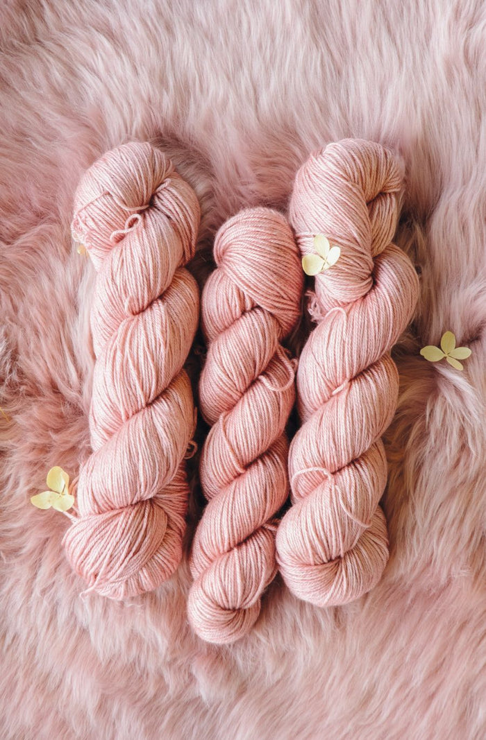 Pudding & Purl