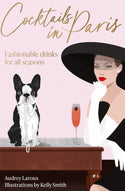 Cocktails In Paris