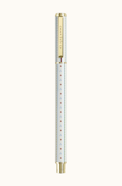 Metal Rollerball Pen - Once Upon A Time
