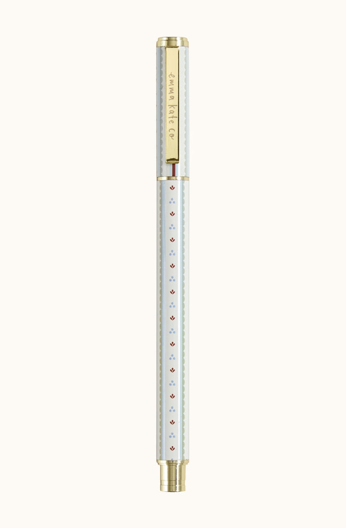 Metal Rollerball Pen - Once Upon A Time