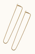 Seeknit Aluminium Gold Stitch Holders