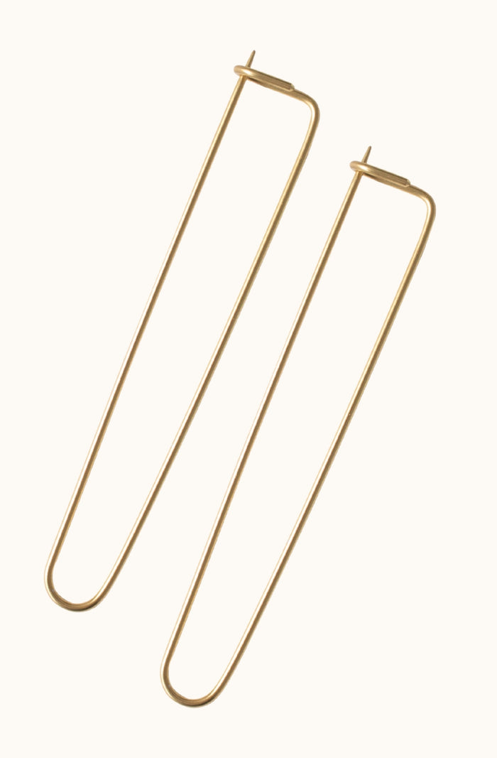 Seeknit Aluminium Gold Stitch Holders