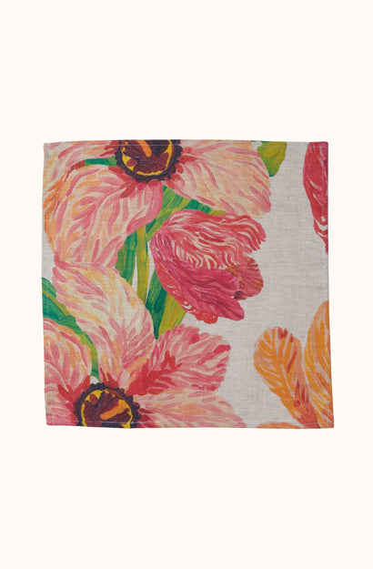Tulip Multi Napkin Set