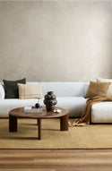 Sandringham Fenugreek Rug