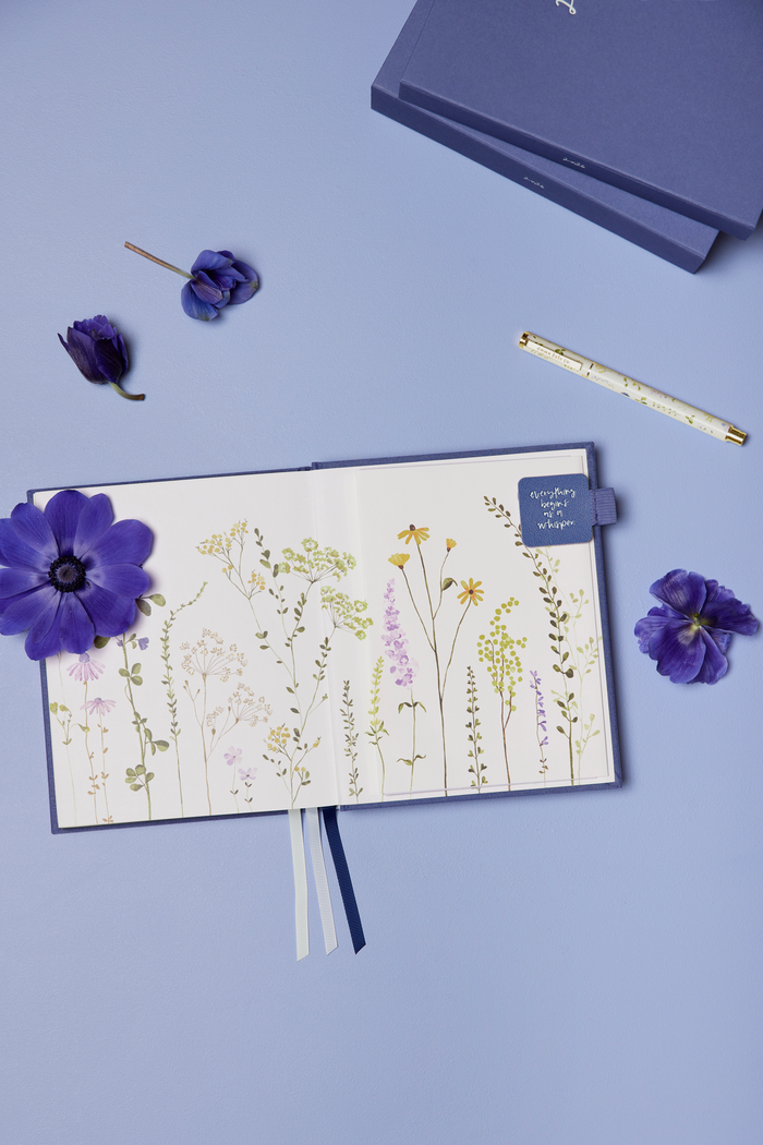 2026 Planner - Violet