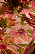 Tulip Multi Tablecloth
