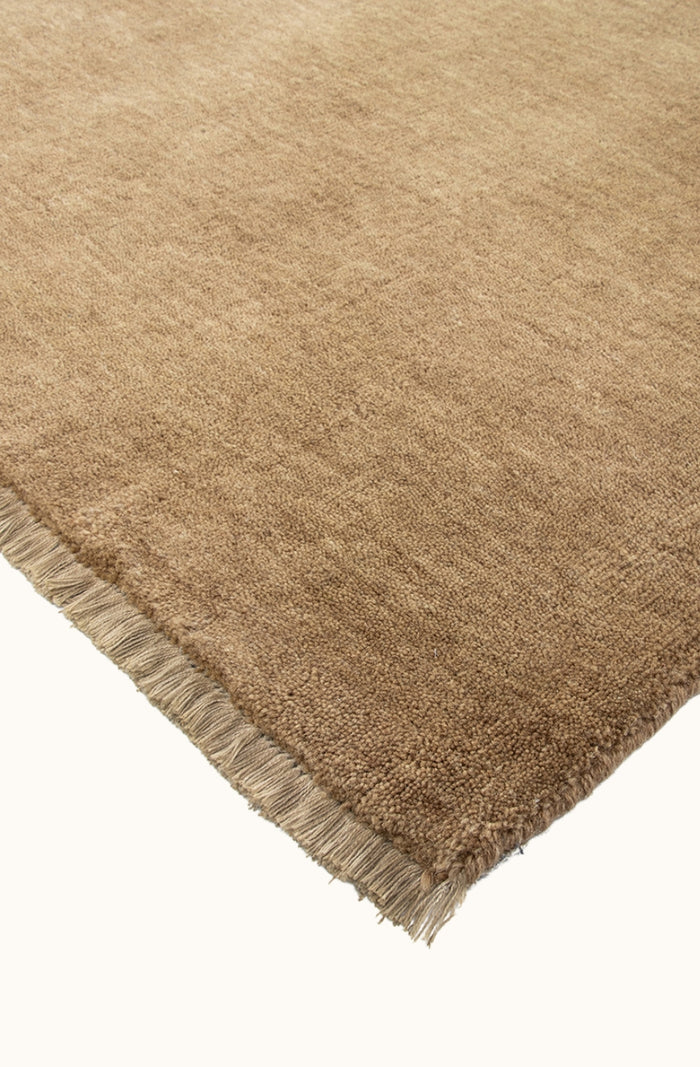 Sandringham Fenugreek Rug