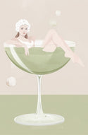 Cocktails In Paris
