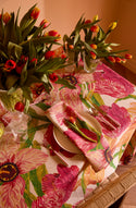 Tulip Multi Tablecloth
